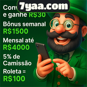7yaa.com Indique amigos para receber um bônus