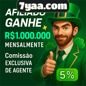 7yaa.com Ganhe R$ 100,00 Gratis